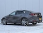Mazda 3 2.0 e-SkyActiv-G M Hybrid 150 Exclusive-line / Trekhaak (1300 kg) / Stoel-stuurverwarming / Lederen bekleding / Apple carplay/Android auto /
