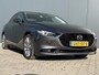 Mazda 3 2.0 e-SkyActiv-G M Hybrid 150 Exclusive-line / Trekhaak (1300 kg) / Stoel-stuurverwarming / Lederen bekleding / Apple carplay/Android auto /