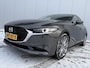 Mazda 3 2.0 e-SkyActiv-G M Hybrid 150 Exclusive-line / Trekhaak (1300 kg) / Stoel-stuurverwarming / Lederen bekleding / Apple carplay/Android auto /