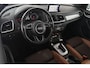 Audi Q3 2.0 TFSI quattro Design Pro Line Plus Panoramadak Keyless Camera