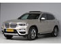 BMW X3 XDrive20i High Executive | panoramadak | elek. trekhaak | head-up | camera | leder | dodehoek detectie | 1e eig | dealer oh