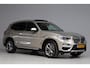 BMW X3 XDrive20i High Executive | panoramadak | elek. trekhaak | head-up | camera | leder | dodehoek detectie | 1e eig | dealer oh