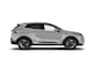Kia Sportage 1.6 T-GDi Hybrid DynamicLine FACELIFT NU TE BESTELLEN | 1510KG TREKGEWICHT | Stuurwiel en Stoelverwarming voor en achter | Privacy glass | Draadloze oplader voor smartphone