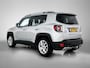 Jeep Renegade 1.4 Limited 140pk | 1ste Eigenaar | Trekhaak | Navigatie | Climate Control | Cruise Control | Camera | Leder | 17"LMV |