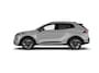 Kia Sportage 1.6 T-GDi Hybrid GT-Line 5000,- INRUILVOORDEEL | FACELIFT NU TE BESTELLEN | 1510KG TREKGEWICHT | Head-up display | GT-Line interieur + exterieur | Zwarte hemelbekleding | Wolf Grey metallic lak