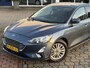 Ford Focus 1.0 EcoBoost Titanium X Business Automaat, Trekhaak, Navi, Rijklaar met beurt & garantie!
