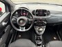Fiat 500 1.4 T-Jet Abarth 595 | 12MND GARANTIE | SPORTSTOELEN | AIRCO | LMV | NW DISTR RIEM |