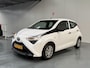 Toyota Aygo 1.0 VVT-i x-fun