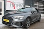 Audi A3 45TFSIe S-Line Edit.Camera ADCR Climate Apple Blackline 18LM Nw.st