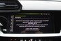 Audi A3 45TFSIe S-Line Edit.Camera ADCR Climate Apple Blackline 18LM Nw.st