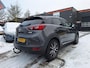 Mazda CX-3 2.0 SkyActiv-G 120 SkyLease GT | LM | Trekhaak | Lederen bekleding