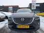Mazda CX-3 2.0 SkyActiv-G 120 SkyLease GT | LM | Trekhaak | Lederen bekleding