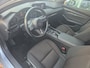 Mazda 3 2.0 e-SkyActiv-G M Hybrid 122 Luxury,mooie uitstraling
