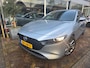 Mazda 3 2.0 e-SkyActiv-G M Hybrid 122 Luxury,mooie uitstraling