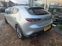 Mazda 3 2.0 e-SkyActiv-G M Hybrid 122 Luxury,mooie uitstraling