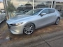 Mazda 3 2.0 e-SkyActiv-G M Hybrid 122 Luxury,mooie uitstraling