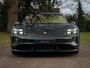 Porsche Taycan Turbo S 93 kWh | SportDesign Carbon | Burmester | Keramisch | PDCC Sport | Porsche Approved 12-2026