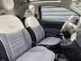Fiat 500C 1.0 70pk Hybrid Cabrio Lounge I Bluetooth I Parkeersensoren I Airco