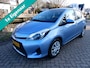 Toyota Yaris 1.5 Full Hybrid Automaat 1e eig. Clima Cruise Camera LED