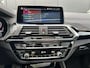 BMW X4 xDrive20i X-Line Pano L-Cockpit Camera Leder Sfeerlicht Sportstoel Carplay