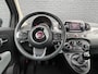 Fiat 500 TwinAir Turbo 85pk Young I Navigatie I Cruise I DAB I Bluetooth