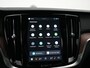 Volvo V60 2.0 T6 Plug-in hybrid AWD Ultra Dark | Bowers & Wilkins | 360° Camera | Massage | Stoelventilatie | Head-Up | Panoramadak | Extra getint glas | Gelamineerd glas | 19"