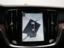 Volvo V60 2.0 T6 Plug-in hybrid AWD Ultra Dark | Bowers & Wilkins | 360° Camera | Massage | Stoelventilatie | Head-Up | Panoramadak | Extra getint glas | Gelamineerd glas | 19"