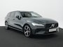 Volvo V60 2.0 T6 Plug-in hybrid AWD Ultra Dark | Bowers & Wilkins | 360° Camera | Massage | Stoelventilatie | Head-Up | Panoramadak | Extra getint glas | Gelamineerd glas | 19"