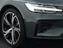 Volvo V60 2.0 T6 Plug-in hybrid AWD Ultra Dark | Bowers & Wilkins | 360° Camera | Massage | Stoelventilatie | Head-Up | Panoramadak | Extra getint glas | Gelamineerd glas | 19"