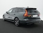 Volvo V60 2.0 T6 Plug-in hybrid AWD Ultra Dark | Bowers & Wilkins | 360° Camera | Massage | Stoelventilatie | Head-Up | Panoramadak | Extra getint glas | Gelamineerd glas | 19"