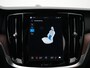 Volvo V60 2.0 T6 Plug-in hybrid AWD Ultra Dark | Bowers & Wilkins | 360° Camera | Massage | Stoelventilatie | Head-Up | Panoramadak | Extra getint glas | Gelamineerd glas | 19"