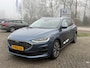 Ford Focus Wagon 1.0 EcoBoost Hybrid Titanium X 125pk AGR Stoelen | 17 inch velgen | Winterpack | SYNC 4 | Achteruitrijcamera