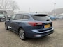 Ford Focus Wagon 1.0 EcoBoost Hybrid Titanium X 125pk AGR Stoelen | 17 inch velgen | Winterpack | SYNC 4 | Achteruitrijcamera