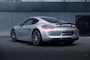 Porsche Cayman 3.4 GTS - Sportstoelen Plus - Sport Chrono - Bose.
