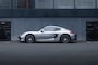 Porsche Cayman 3.4 GTS - Sportstoelen Plus - Sport Chrono - Bose.