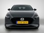 Mazda 3 2.0 e-SkyActiv-G M Hybrid 122 Homura Navigatie | Camera achter | Adaptieve Cruise control | Climate control