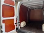 Renault Master T35 2.3 dCi 170PK euro6 L3H2 3Persoons Airco, Navigatie, Omvormer V230, Luchtvering, Trekhaak, RIJKLAARPRIJS!