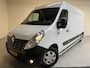 Renault Master T35 2.3 dCi 170PK euro6 L3H2 3Persoons Airco, Navigatie, Omvormer V230, Luchtvering, Trekhaak, RIJKLAARPRIJS!