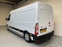 Renault Master T35 2.3 dCi 170PK euro6 L3H2 3Persoons Airco, Navigatie, Omvormer V230, Luchtvering, Trekhaak, RIJKLAARPRIJS!