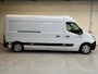 Renault Master T35 2.3 dCi 170PK euro6 L3H2 3Persoons Airco, Navigatie, Omvormer V230, Luchtvering, Trekhaak, RIJKLAARPRIJS!