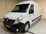 Renault Master T35 2.3 dCi 170PK euro6 L3H2 3Persoons Airco, Navigatie, Omvormer V230, Luchtvering, Trekhaak, RIJKLAARPRIJS!
