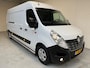 Renault Master T35 2.3 dCi 170PK euro6 L3H2 3Persoons Airco, Navigatie, Omvormer V230, Luchtvering, Trekhaak, RIJKLAARPRIJS!