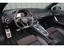 Audi TT Roadster 1.8 TFSI Pro S-line | 180PK | Led | Schaalstoelen | Stoel/Nek-verwarming | Pdc | Cruise | Clima | 2016.