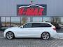 BMW 3-Serie 320i Touring AUT Sport Executive Leder Xenon Pdc Stoelverw