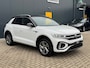 Volkswagen T-Roc 1.0 TSI R-Line * Camera * IQ Light * Massage * Stoelverwarming *