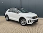 Volkswagen T-Roc 1.0 TSI R-Line * Camera * IQ Light * Massage * Stoelverwarming *