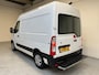Opel Movano Automaat Servicewagen 2.3 CDTI BiTurbo 170pk euro6 L1H2 Victron v230 BOTT kasten inrichting Standkachel RIJKLAARPRIJS!