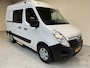 Opel Movano Automaat Servicewagen 2.3 CDTI BiTurbo 170pk euro6 L1H2 Victron v230 BOTT kasten inrichting Standkachel RIJKLAARPRIJS!