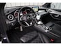 Mercedes-Benz GLC AMG 43 4-Matic | 367PK | Head-up | Luchtvering | Designo | Keyless-go | Distronic+ | ILS | Sfeerverlichting | 2018.