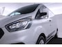 Ford Transit Custom 340 2.0 TDCI L2H2 Limited 130Pk, Navigatie, Airco